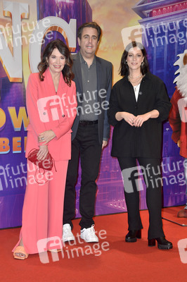 Filmpremiere 'Sing - Die Show deines Lebens' in Berlin