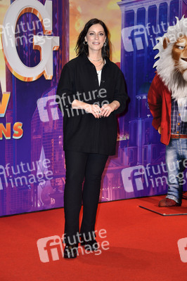 Filmpremiere 'Sing - Die Show deines Lebens' in Berlin