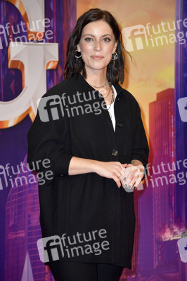 Filmpremiere 'Sing - Die Show deines Lebens' in Berlin