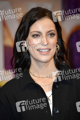 Filmpremiere 'Sing - Die Show deines Lebens' in Berlin