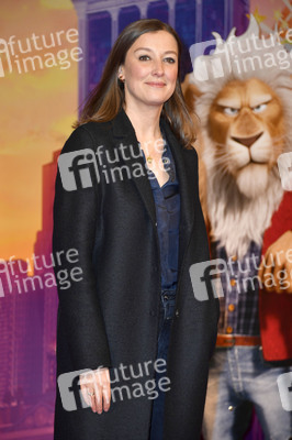 Filmpremiere 'Sing - Die Show deines Lebens' in Berlin