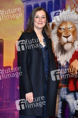 Filmpremiere 'Sing - Die Show deines Lebens' in Berlin