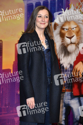 Filmpremiere 'Sing - Die Show deines Lebens' in Berlin