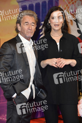 Filmpremiere 'Sing - Die Show deines Lebens' in Berlin