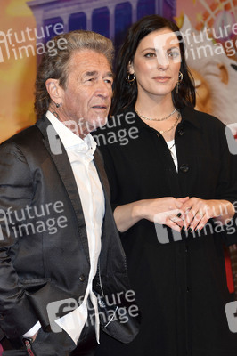 Filmpremiere 'Sing - Die Show deines Lebens' in Berlin