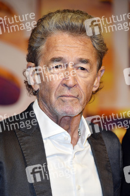 Filmpremiere 'Sing - Die Show deines Lebens' in Berlin