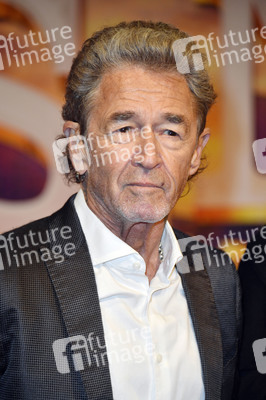 Filmpremiere 'Sing - Die Show deines Lebens' in Berlin