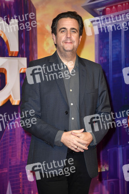 Filmpremiere 'Sing - Die Show deines Lebens' in Berlin