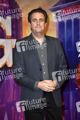 Filmpremiere 'Sing - Die Show deines Lebens' in Berlin