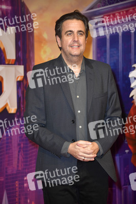 Filmpremiere 'Sing - Die Show deines Lebens' in Berlin