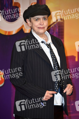 Filmpremiere 'Sing - Die Show deines Lebens' in Berlin