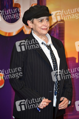 Filmpremiere 'Sing - Die Show deines Lebens' in Berlin