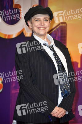 Filmpremiere 'Sing - Die Show deines Lebens' in Berlin