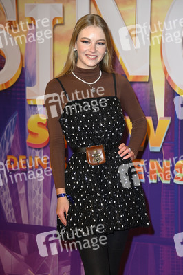 Filmpremiere 'Sing - Die Show deines Lebens' in Berlin