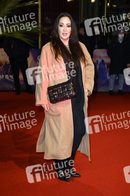 Filmpremiere 'Sing - Die Show deines Lebens' in Berlin