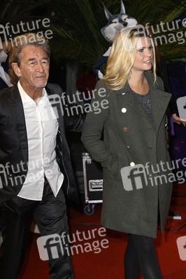 Filmpremiere 'Sing - Die Show deines Lebens' in Berlin