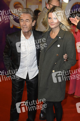 Filmpremiere 'Sing - Die Show deines Lebens' in Berlin