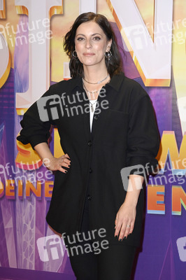Filmpremiere 'Sing - Die Show deines Lebens' in Berlin