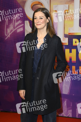 Filmpremiere 'Sing - Die Show deines Lebens' in Berlin