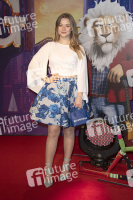 Filmpremiere 'Sing - Die Show deines Lebens' in Berlin