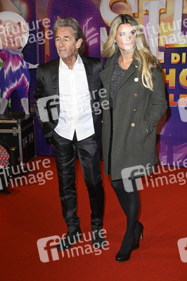 Filmpremiere 'Sing - Die Show deines Lebens' in Berlin