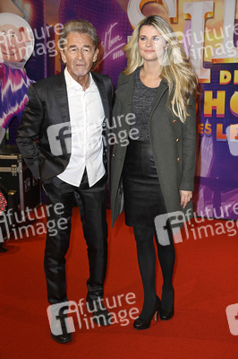 Filmpremiere 'Sing - Die Show deines Lebens' in Berlin