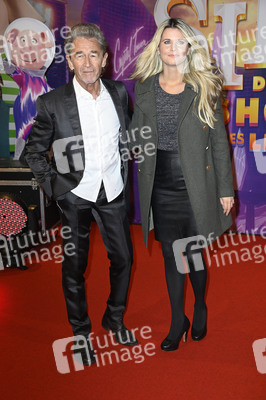 Filmpremiere 'Sing - Die Show deines Lebens' in Berlin