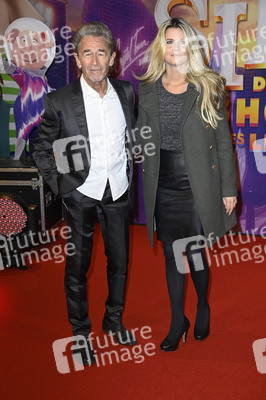 Filmpremiere 'Sing - Die Show deines Lebens' in Berlin