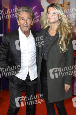 Filmpremiere 'Sing - Die Show deines Lebens' in Berlin