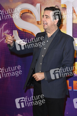 Filmpremiere 'Sing - Die Show deines Lebens' in Berlin