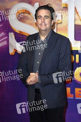 Filmpremiere 'Sing - Die Show deines Lebens' in Berlin