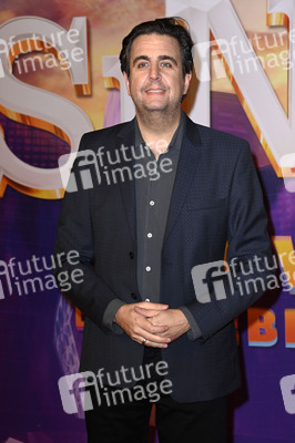 Filmpremiere 'Sing - Die Show deines Lebens' in Berlin