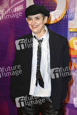 Filmpremiere 'Sing - Die Show deines Lebens' in Berlin