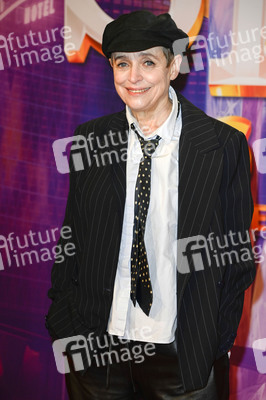 Filmpremiere 'Sing - Die Show deines Lebens' in Berlin