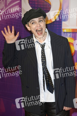 Filmpremiere 'Sing - Die Show deines Lebens' in Berlin