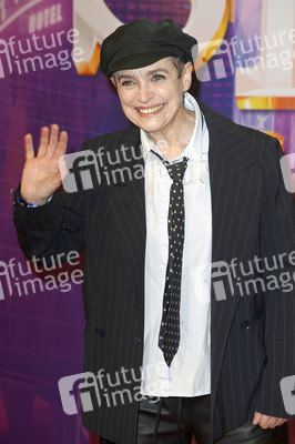 Filmpremiere 'Sing - Die Show deines Lebens' in Berlin