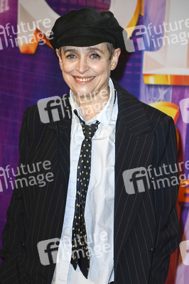 Filmpremiere 'Sing - Die Show deines Lebens' in Berlin