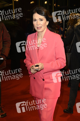 Filmpremiere 'Sing - Die Show deines Lebens' in Berlin