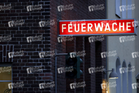 Symbolfoto Feuerwache