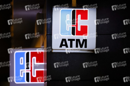 Symbolfoto Geldautomat