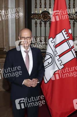 Besuch von Robert Habeck in Hamburg
