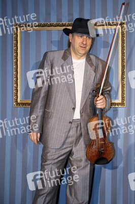 Theatervorstellung 'Das Ei ist hart! Ein Loriot-Abend' in Dresden