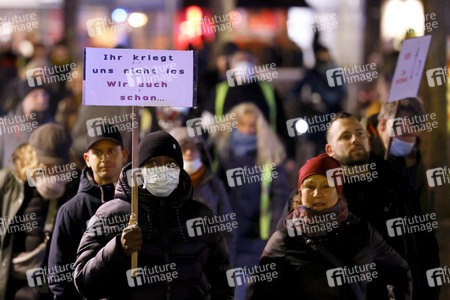 Montagsspaziergang in Köln