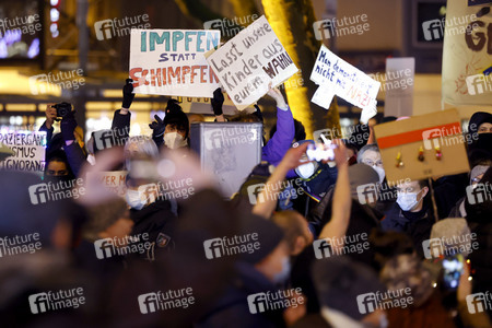 Montagsspaziergang in Köln