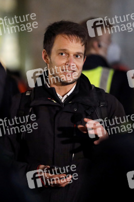 Montagsspaziergang in Köln