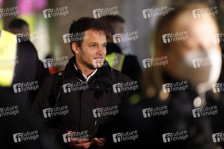 Montagsspaziergang in Köln