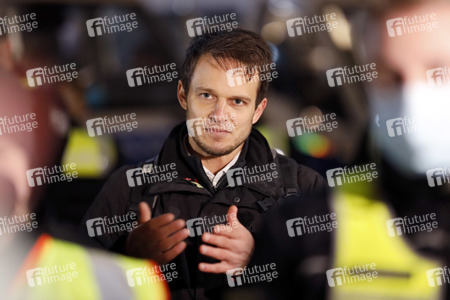 Montagsspaziergang in Köln