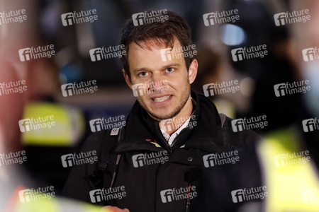 Montagsspaziergang in Köln