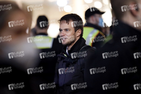 Montagsspaziergang in Köln