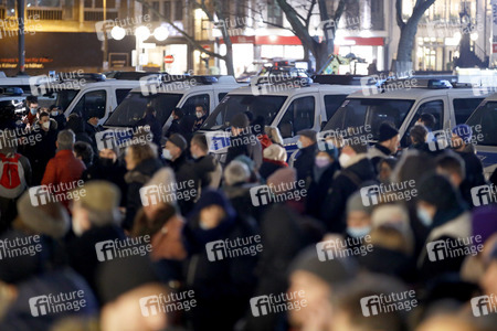 Montagsspaziergang in Köln